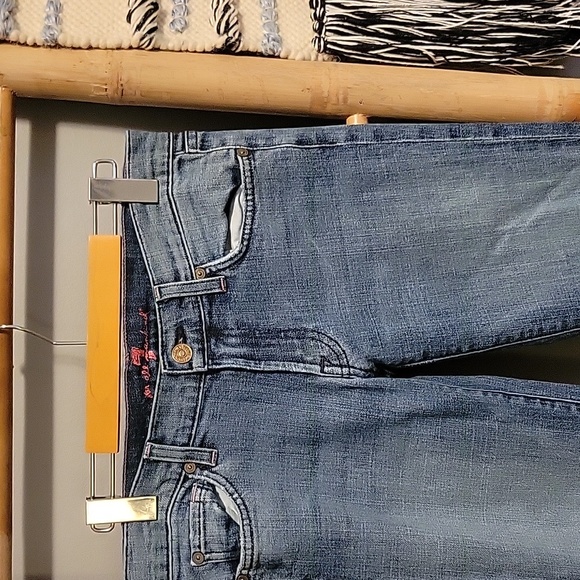 7 For All Mankind by Jerome Dahan - Picture 5 of 7